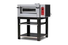 Pizza oven + Stand (Gas)